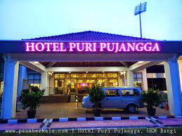 Universiti kebangsaan malaysia, bangi, labu 6870 m from center. Penaberkala Buffet Ramadan 2015 Hotel Puri Pujangga Ukm Bangi