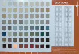 Maybe you would like to learn more about one of these? Color Charts For Painted Nail And Trim Colors Maze Nails