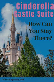 How Do You Get To Stay In Disney S Cinderella Castle Suite Everythingmouse Guide To Disney In 2020 Disney Cinderella Castle Disney World Secrets Cinderella Castle