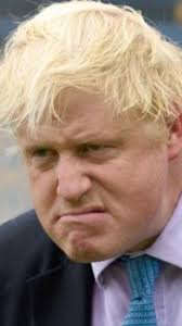 Boris Johnson visited Kettering General Hospital and there are NO  Coronavirus cases there, but he said he shook hands with patients who had  #Coronavirus 🤥 Stop it now, you were absent when
