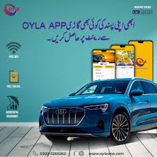 Apni Pasand Ki Koi Bhi Luxury Gari Oyla App Sey Book Krain In 2020 Car Rental Service Rent A Car Car Rental