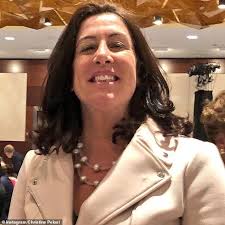 Nancy Pelosi's daughter could face fight with local Dems over replacing her  mother in Congress