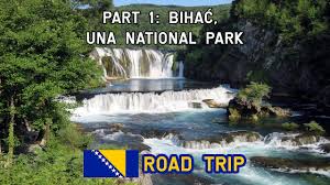 Check out updated best hotels & restaurants near. Bihac Una National Park Strbacki Buk Waterfalls Youtube
