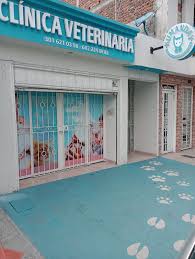 Kumanday Clínica Veterinaria Tuluá