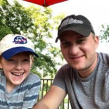 Rusty Guinn's Instagram, Twitter & Facebook