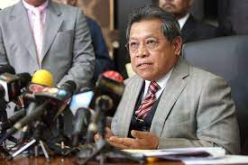 A visibly upset parliament speaker pandikar amin mulia warned the opposition not to play games with him today. Govt Spent Rm1 4m On Road To Speaker S House Malaysia Malay Mail