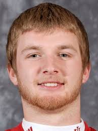 Cameron Coffman, Wyoming, Quarterback