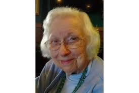 Barbara Laws Obituary (1933