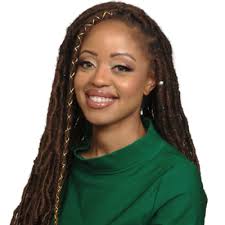 Most people don't bother with all that. Stop Asking Black People If You Can Touch Their Hair