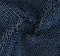 100% Polyester 75D Dry Fit Fabric Eyelet Bird Eye Mesh ...