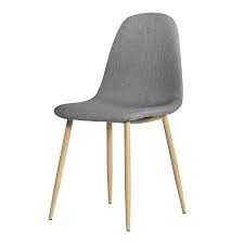 Work with your dinner table to set the tone for your dining ensemble, and give you the perfect perch. 4pcs Modern Style Simple Dining Chairs Set Of 4 Minimalist Modern Dining Room Chairs Elegant Dining Side Chair Gray Us Stock Dining Chairs Aliexpress