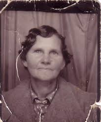 Lucinda E. “Lucy” Blevins Duley (1893-1971)