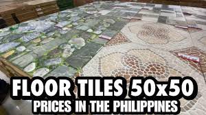 When tiling a floor, draw a layout of your finished tile design directly onto your subfloor. Floor Tiles 50x50 Prices June 2020 Citi Hardware Youtube