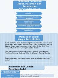 We did not find results for: Pedoman Penulisan Judul Halaman Dan Penomoran Karya
