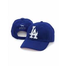 Los Angeles Dodgers Baseball Hat Dodgers Outfit Dodgers Baseball Hats