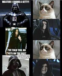 25 Times The Internet Made Star Wars Hilarious Star Wars Memes Star Wars Characters Star Wars Humor