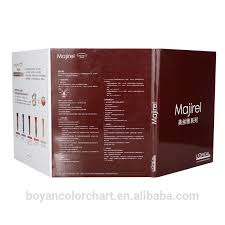 alibaba majirel hair coloring chart red hair color swatch color chart buy hair coloring chart majirel color chart red hair color swatch product on