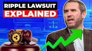 Xrp Lawsuit Xrp Vs Sec Why Will Xrp Eventually Win The Lawsuit Youtube
