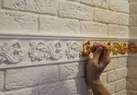 moulures decoratives cimaises et rosaces classicisme et modernite moulures decoratives moulure cimaise