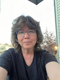 Hairdresser recommendations for pixie cut with dreadlocks