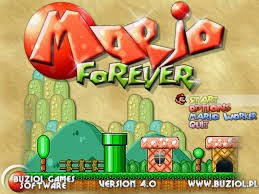 Mario Forever 4 Full Pc Game For Kids Specially Super Mario Forever Game Mario Bros Mario