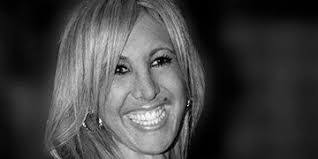 Nancy Gale's Instagram, Twitter & Facebook