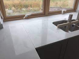 To complete your membership application, you'll. Quartz Worktop Joint Is This Acceptable Kitchen Units Worktops Buildhub Org Uk