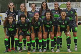 Cf benfica x sporting cp. Futebol Feminino Pegachas Sem Artilharia Para Leoas Bem Armadas C Fotogaleria E Audio Medio Tejo