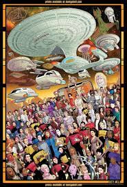 Commemorate the 50th anniversary of the fan favourite series, star trek. Star Trek Anniversary Limited Edition Puzzle Any 2 Free Shipping Baddyfresh Star Trek Cool Art Original Artists