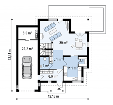Stadtvilla aurelio von kern haus mediterranes flair. Einfamilienhauser Portfolio Categories Dulhofer