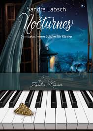 Zudem findest du unten eine. Klaviernoten S Labsch Nocturnes Pdf Download Noten Online Kaufen