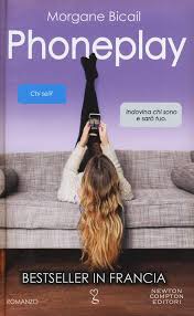 Phoneplay : Bicail, Morgane, Raimondi, Germana: Amazon.it: Libri