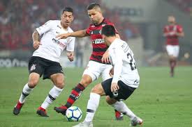 Resultado de imagem para flamengo x corinthians copa do brasil 2018