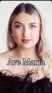 The talented Chantal Freeman (@chantal.gabrielle.freeman) performs “Joy,  That True Didst Prove” from the opera “Die tote Stadt” by Korngold 🎵