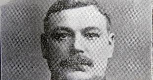 WW1 Soldiers from Cumnock: Lt Col John Douglas Boswell