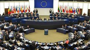 Vai encarar com bruno ramos. Evropski Parlamentarac Paulo Rangel Bosna Je U Srcu Evrope Njeno Prirodno Mjesto Je U Eu