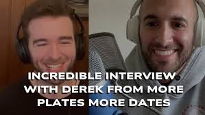 Understanding Your Blood Work (For Women and Men) with Derek from More  Plates More Dates