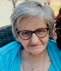 Leonia Grady Poteat Obituary 2025