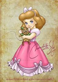 Cinderella Dipinti Disney Principesse Disney Disney