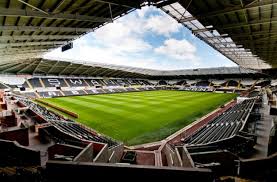 Get all the breaking swansea city fc news. Swansea City Fc Announces New Partner Access All Areas