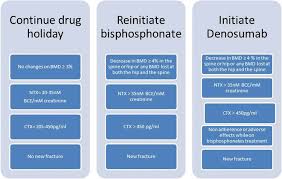 Image result for Bisphosphonates