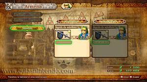 This free game update adds a variety of gameplay improvements that include: Guia Hyrule Warriors Definitive Edition Nintendo Switch