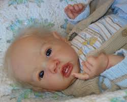 Reborn Baby Saskia by Bonnie Brown Girl or Boy Newborn Doll, You Choose All  Details! CUSTOM