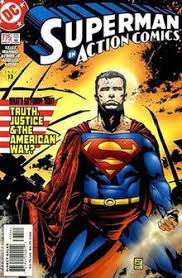Institute for american democracy, inc. What S So Funny About Truth Justice The American Way Wikipedia