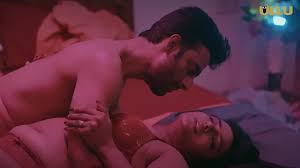ullu new web series Free Porn Video
