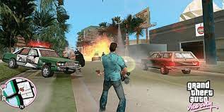 Within the action game franchise grand theft auto, vice city is one of the most acclaimed titles by its fans. Grand Theft Auto Vice City Free Download For Windows Pc
