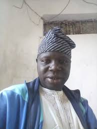 Ali Sale Wasai updated his profile picture.