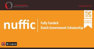 This scholarship also aims to support the malaysian. Fully Funded Dutch Government Scholarship In Netherlands Oya Opportunities Oya Opportunities