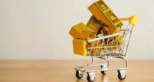 خالی فروشی پلتفرم های آنلاین طلا تهدیدی جدی برای اقتصاد کشور است