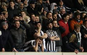 Recent reports suggested that was. Newcastle United Fans React To Latest Club Takeover Update Thisisfutbol Com